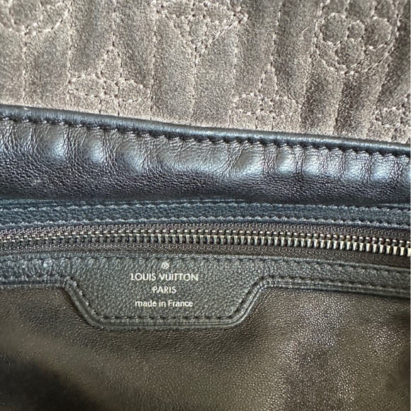 Louis Vuitton Monogram Antheia Hobo PM Bag **RARE!** - Picture 14 of 16